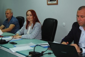 Malkara TSO Meclisi Nisan Ayı Toplantısını Gerçekleştirdi