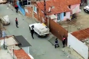 Tekirdağ'da narkotik ve asayiş operasyonu: 20 gözaltı