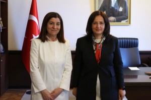 Aksal: Selimiye Meydanı’nın açılışını Cumhurbaşkanı Erdoğan yapacak