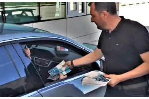 Başkan Yüksel, İpsala ve Kapıkule'de turistlere Süleymanpaşa'yı tanıttı