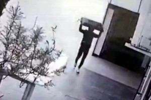 Çorlu'da hırsızlık şüphelilerine operasyonda 16 kişi tutuklandı