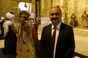 Edirne’de 1,5 ay içinde 4 yeni müze açılacak