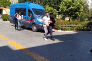 Jandarma hırsızlık şüphelilerini 520 saatlik görüntü inceleyerek yakaladı