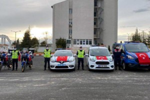 Kırklareli jandarması 4 ayda 73 hırsızlık olayını aydınlattı