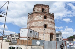 Makedon Kulesi, Galata Kulesi gibi olacak
