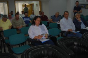 Malkara TSO Meclisi Toplandı, Et Ürünlerinin Yeni Fiyatları Kabul Edildi