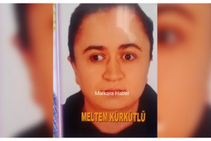 Meltem Kürkütlü Amasya’da bulundu