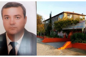 Restoranında çıkan kavgada hayatını kaybetti: 4 gözaltı