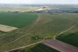 TJK'nın meralarını satın alıp tesis kurmasına karşı çıktılar
