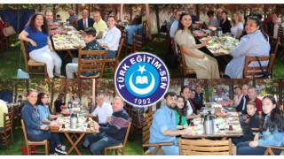 Türk Eğitim-Sen Malkara Şubesi Dayanışma Kahvaltısı düzenledi