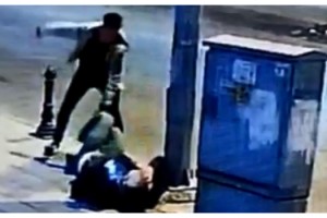 'Yan bakma' tartışmasında bıçakla yaraladı, savcılığın itirazı üzerine tutuklandı