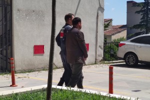 Yunanistan’a kaçmak isteyen FETÖ şüphelisi Malkara’da yakalandı