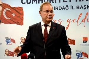 CHP'li Öztrak: Milletimizi hayat pahalılığından kurtarmaya kararlıyız