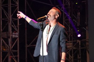 Hakan Altun, Tekirdağlıları coşturdu