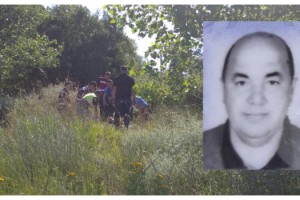 Kayıp olarak aranıyordu, Ergene Deresi'nde cesedi bulundu