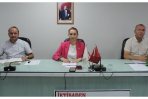 Malkara TSO Meclisi Haziran Ayı Toplantısını Gerçekleştirdi