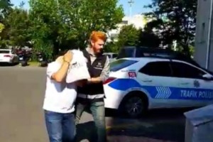 Tekirdağ'da 'kaçak silah imalatı' operasyonunda 26 gözaltı