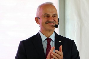 Temel Kotil: 11 tonluk ATAK, 2023'te uçacak