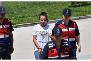 Yaralı teröristin tedavisi için Tekirdağ'a para almaya gelen PKK'lı yakalandı