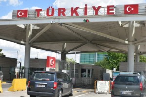 Kapıkule'den 260 bin gurbetçi, ülkeye giriş yaptı