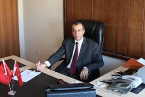 Kırklareli’de İlçe Tarım ve Orman Müdürü vefat etti