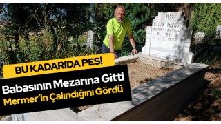 Malkaralı Gültekin Yüzgül; “Benim Başıma Gelen, Başkasının Başına Gelmesin!..