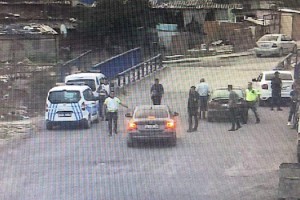 Çerkezköy'de 'şafak' operasyonu: 8 gözaltı