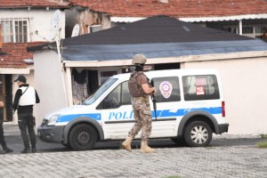 Çorlu'da 'Kabze' operasyonu: 6 gözaltı