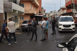 Tekirdağ'da 'asayiş' operasyonu: 6 gözaltı