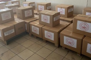 Aile ve Sosyal Hizmetler Bakanlığından Çocuklara Eğitim Paketi