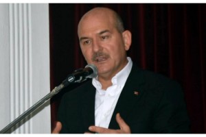 Bakan Soylu: 15 Temmuz'u FETÖ yaptı, arkasında bal gibi Amerika var