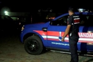 Bulgaristan sınırında 16 kaçak göçmen yakalandı