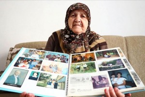 29 yıl sonra şehit kızı ve eşiyle aynı günde hayatını kaybetti