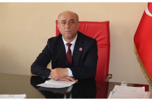 Malkara Demokrat Parti, 23 Ekim Pazar Günü Kongreye Gidiyor