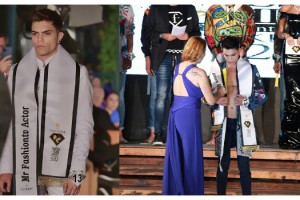 Malkaralı Oyuncu Doruk Demirci’ye Geleceğin En İyi Oyuncusu Ödülü