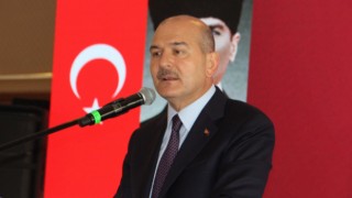 Soylu: Kadın cinayetleri geçen yılın yüzde 7 aşağısında