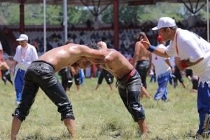 662’nci Kırkpınar Yağlı Güreşleri, 7-9 Temmuz 2023’te düzenlenecek