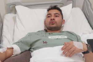 İstiklal Caddesi'ndeki patlamada yaralananlar o anları anlattı