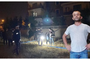 Kayıp olarak aranıyordu, boş arsada cesedi bulundu