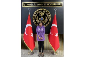 Taksim bombacısının ilk ifadesi...