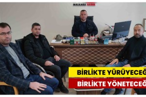 Bahadır Uysal, Malkara Esnaf ve Sanatkârlar Kredi ve Kefalet Kooperatifi Başkan Adaylığını Açıkladı