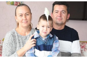 Hastalığının son aşamasına gelen Can için destek bekleniyor