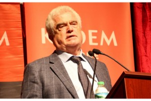 Prof. Dr. Kara: Zincir marketler kooperatifçiliğin gelişmesini istemez