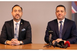 TBB Başkanı Sağkan: İmamoğlu'nun aldığı cezada Yargıtay yolu açık