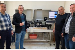 Tekirdağ DSYB Başkanı Ergin Durgun: Hizmetlerimiz İlimizin Sınırlarını Aşıyor!