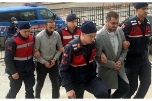 Tekirdağ'da göçmenlere organizatörlük yapan 2 şüpheli tutuklandı