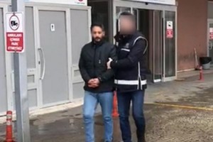 Tekirdağ'da 'tefeci' operasyonu: 4 gözaltı