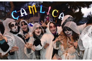 Balkan geleneği 'Bocuk Gecesi', 28 Ocak'ta yapılacak