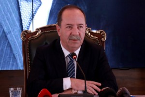 Edirne Belediye Başkanı Gürkan: Cengizhan'ın ismi yasaklılar listesinde yoktu