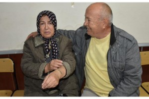 Kaybolan zihinsel engelli kadın, elindeki ‘Sevgi İzi’ dövmesinden bulundu